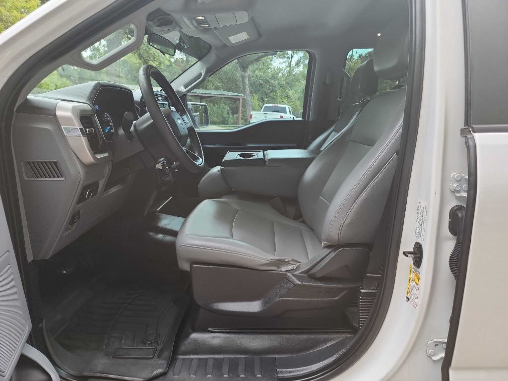 2021 Ford F-150 Image 19