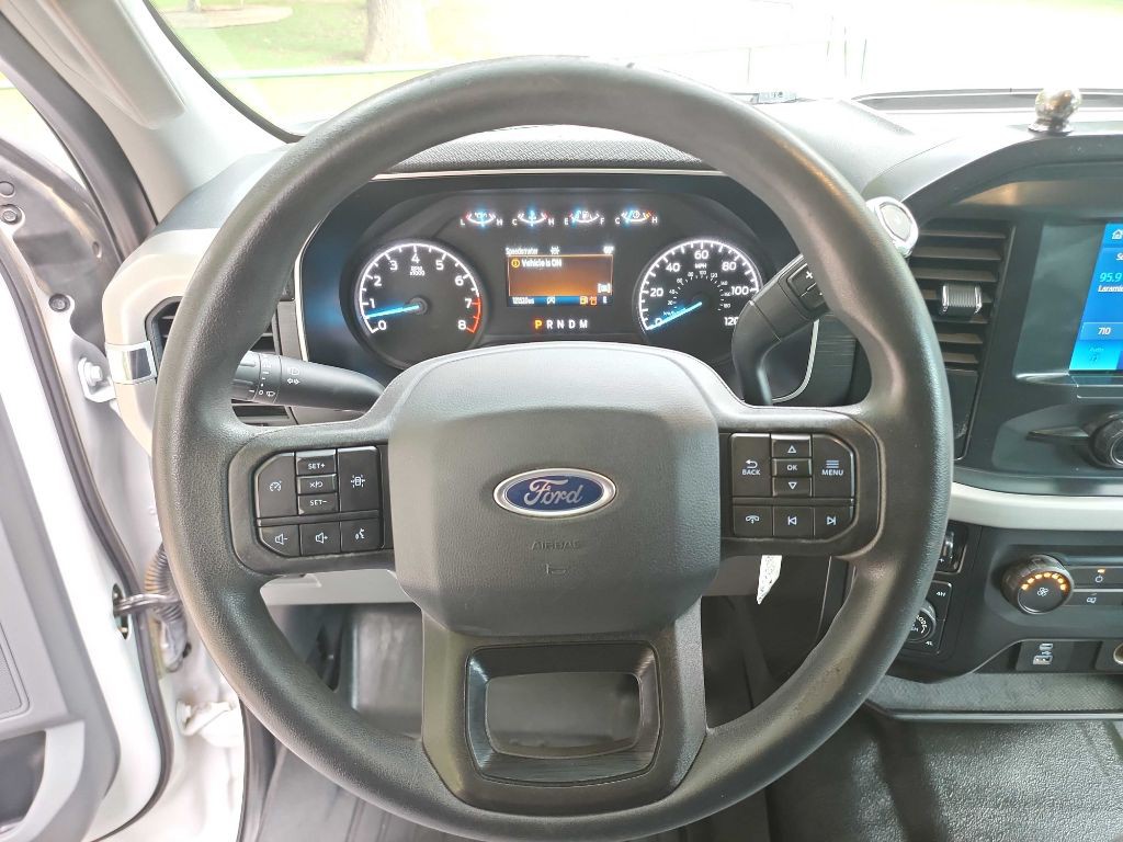 2021 Ford F-150 Image 20