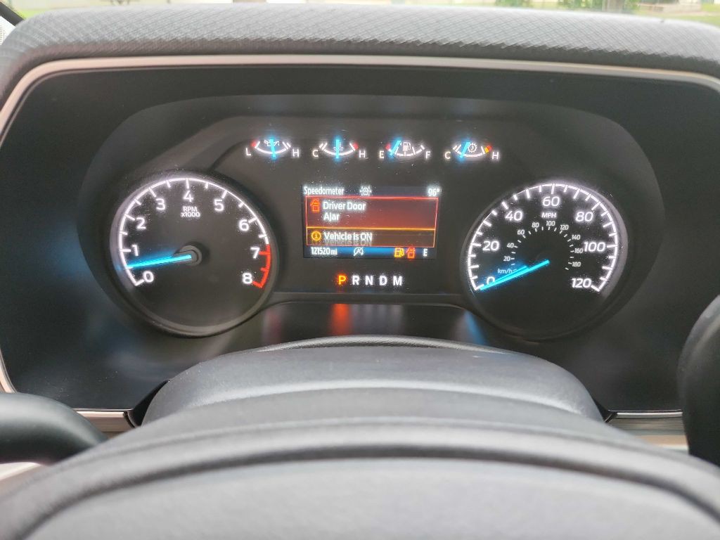 2021 Ford F-150 Image 25