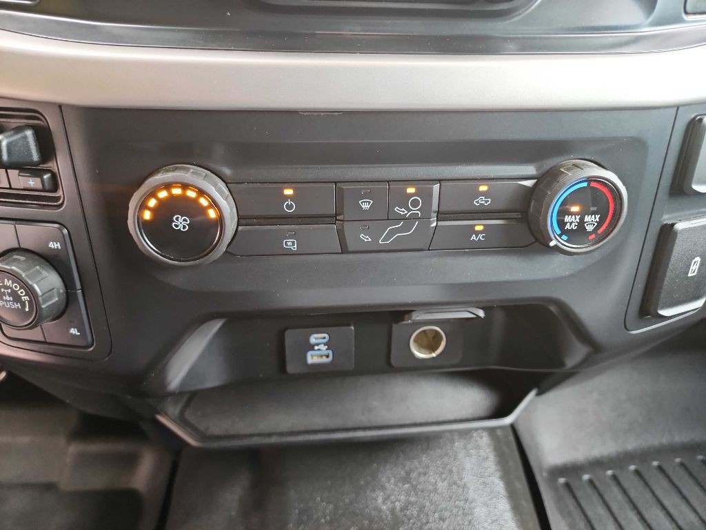 2021 Ford F-150 Image 28