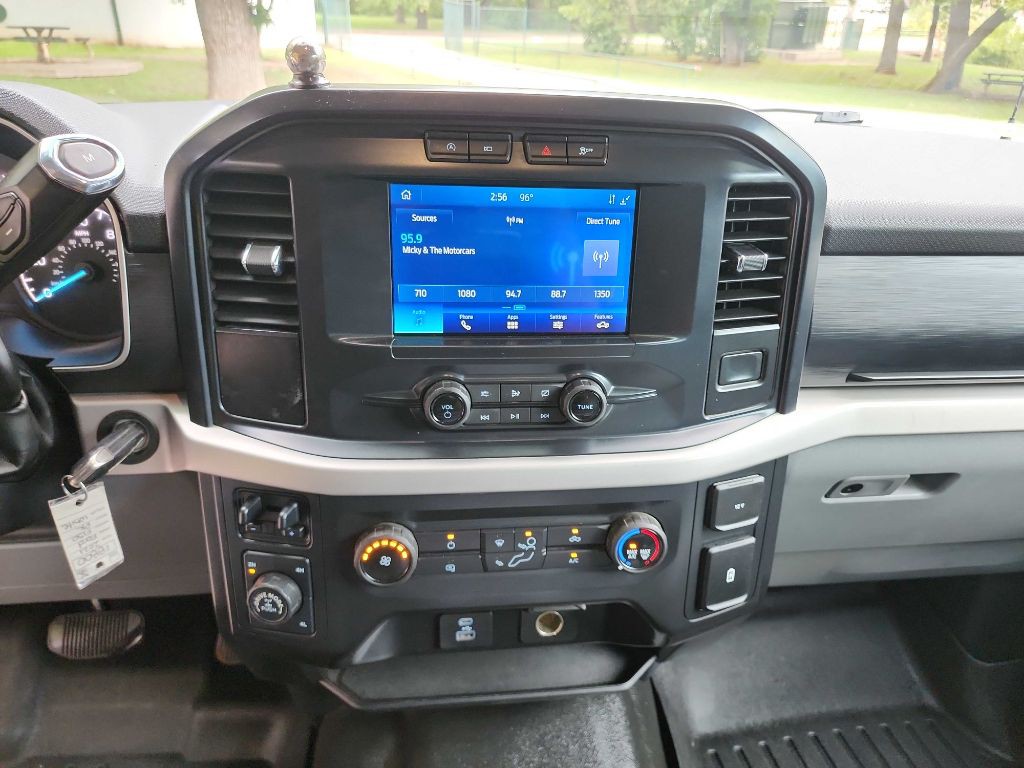 2021 Ford F-150 Image 29
