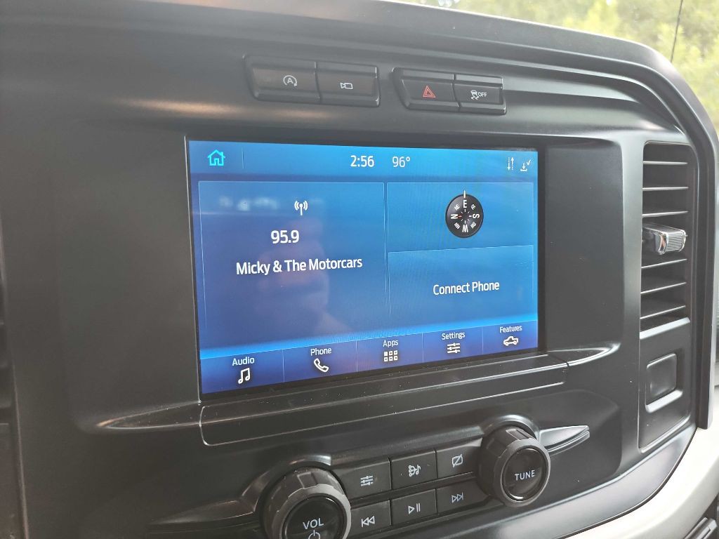2021 Ford F-150 Image 30
