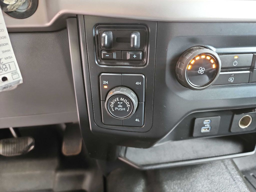 2021 Ford F-150 Image 31