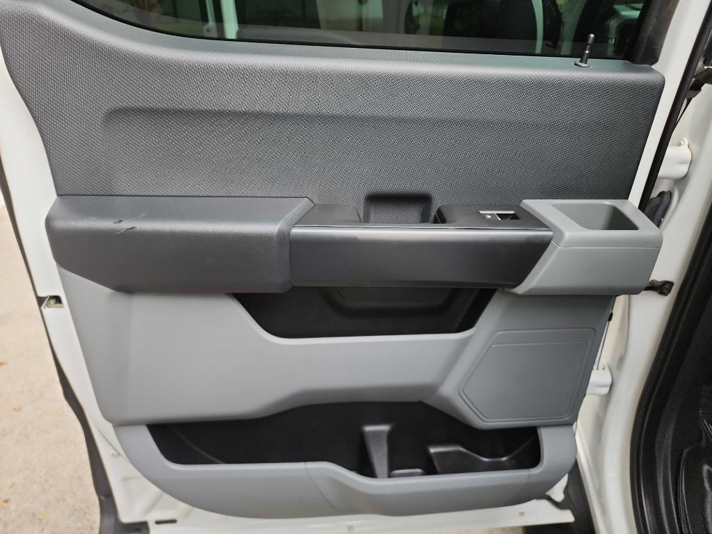 2021 Ford F-150 Image 32