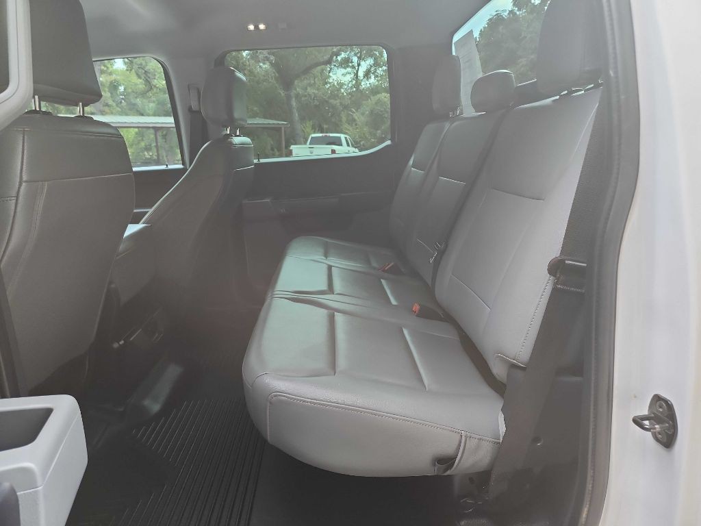2021 Ford F-150 Image 34