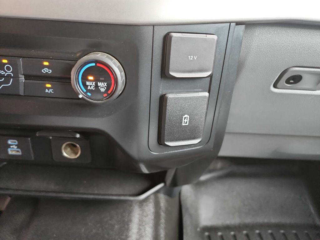 2021 Ford F-150 Image 35
