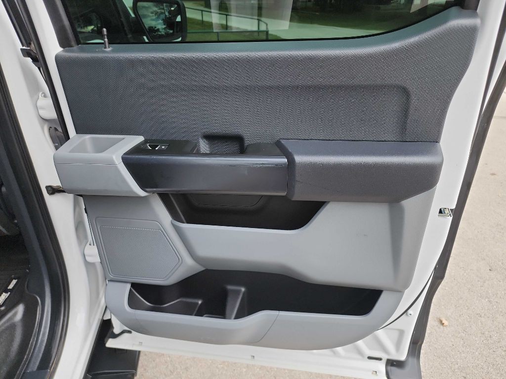 2021 Ford F-150 Image 36