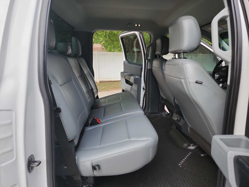 2021 Ford F-150 Image 38