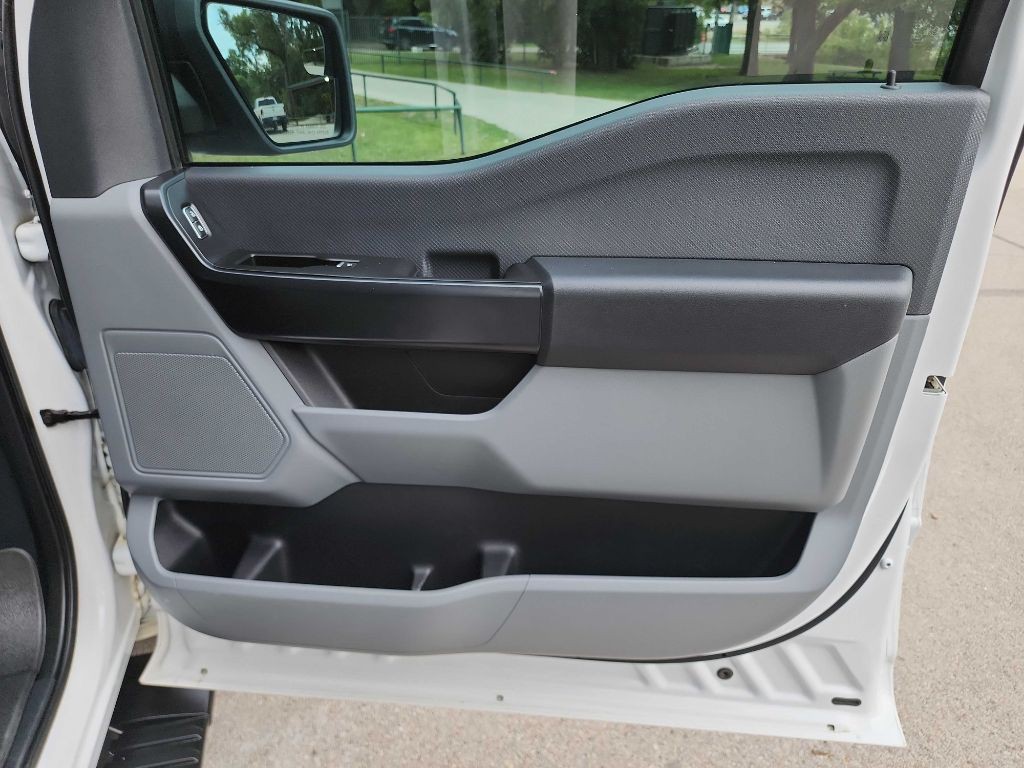 2021 Ford F-150 Image 40