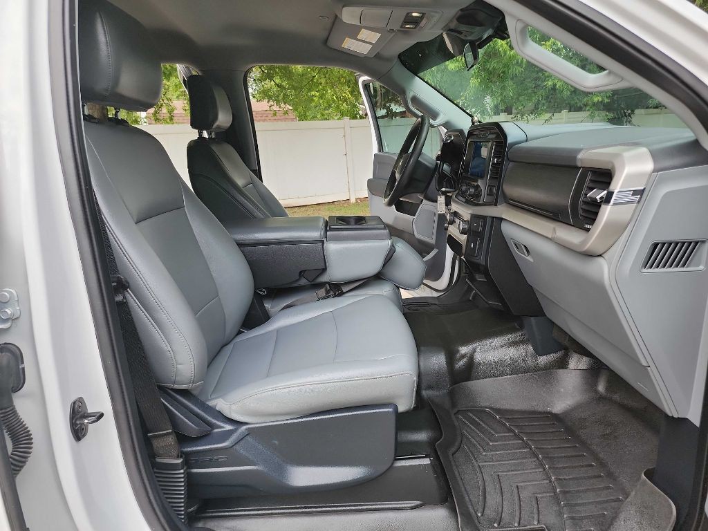 2021 Ford F-150 Image 43