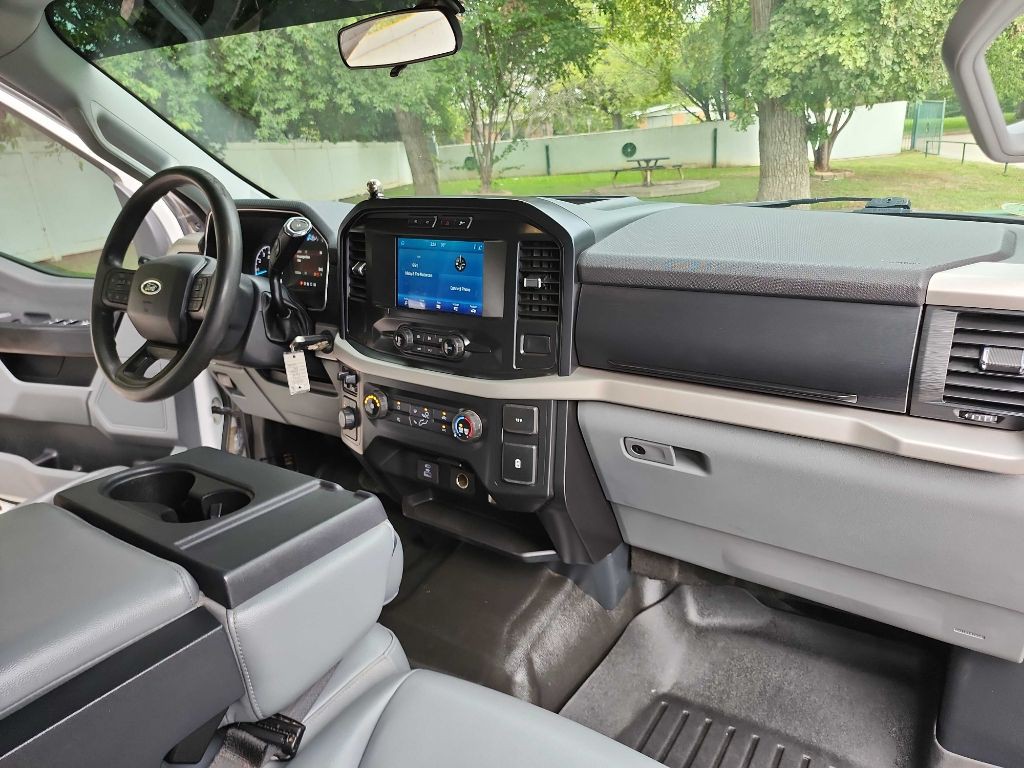 2021 Ford F-150 Image 44