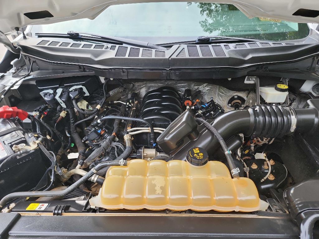 2021 Ford F-150 Image 45