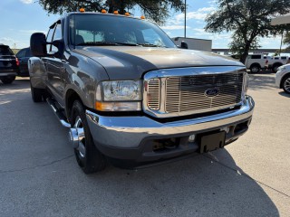 Image for 2002 Ford F-350 Super Duty ID: 6863217