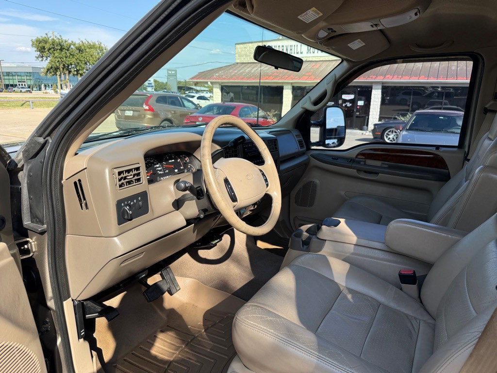 2002 Ford F-350 Image 16