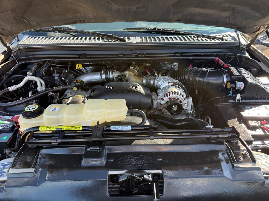 2002 Ford F-350 Image 37