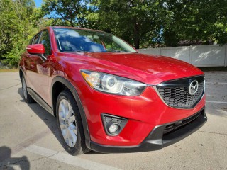 Image for 2015 Mazda CX-5 GT ID: 6865362