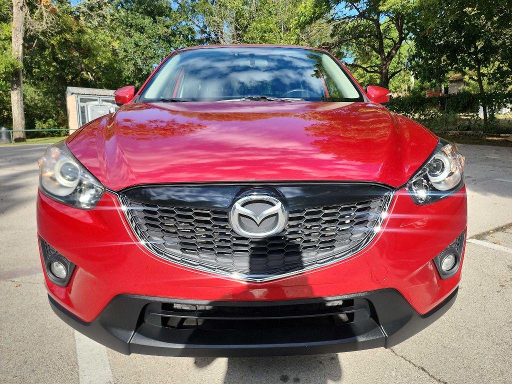 2015 Mazda CX-5 Image 2