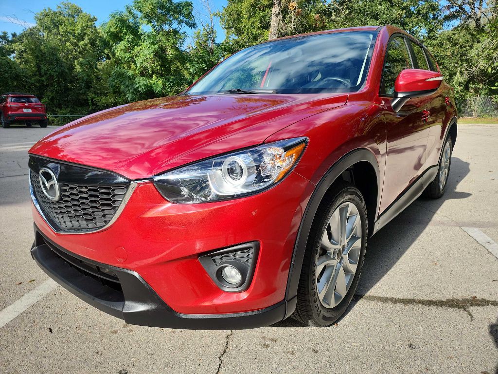 2015 Mazda CX-5 Image 3