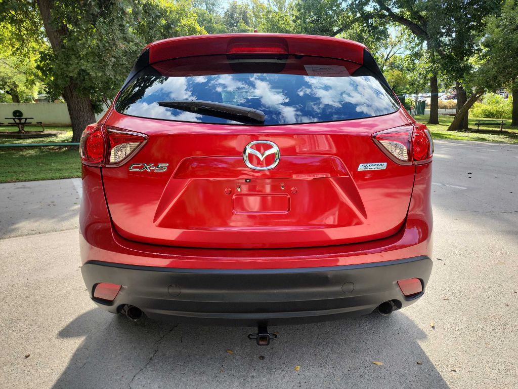2015 Mazda CX-5 Image 6