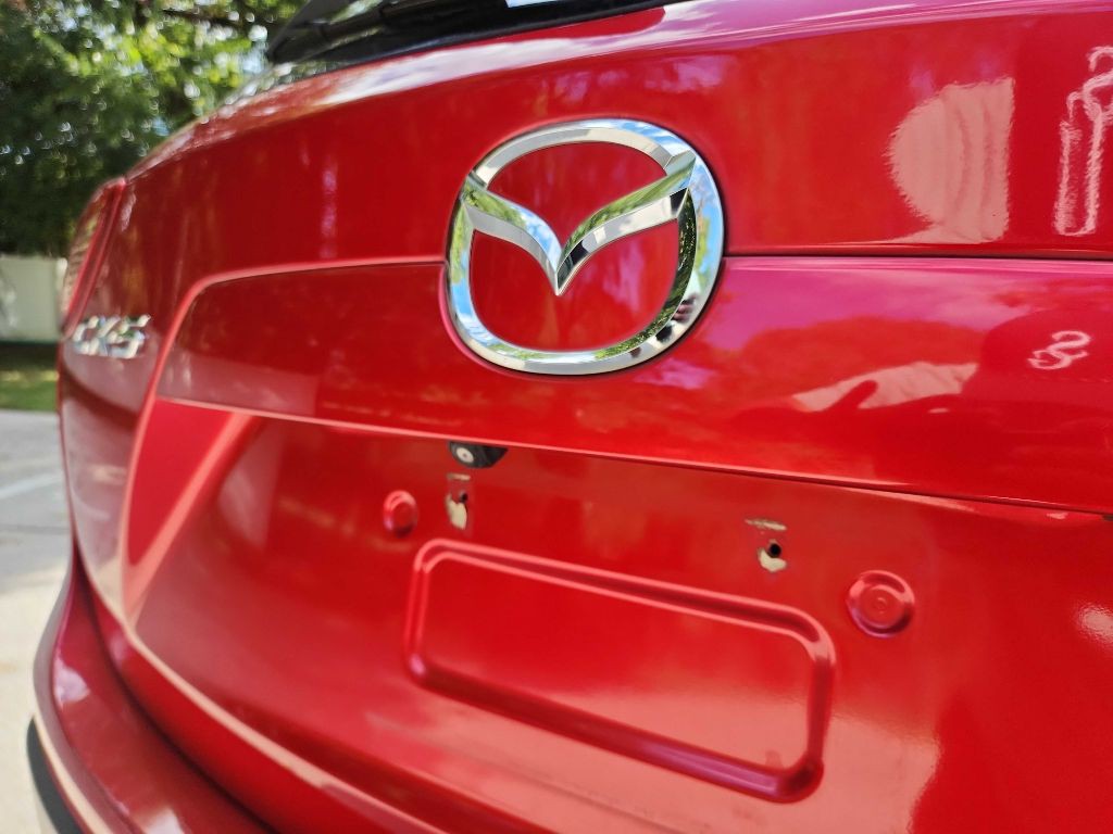 2015 Mazda CX-5 Image 7