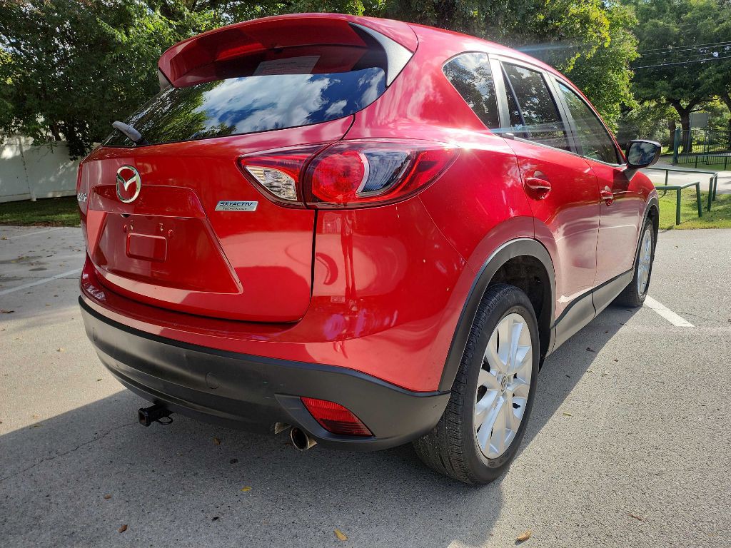 2015 Mazda CX-5 Image 9