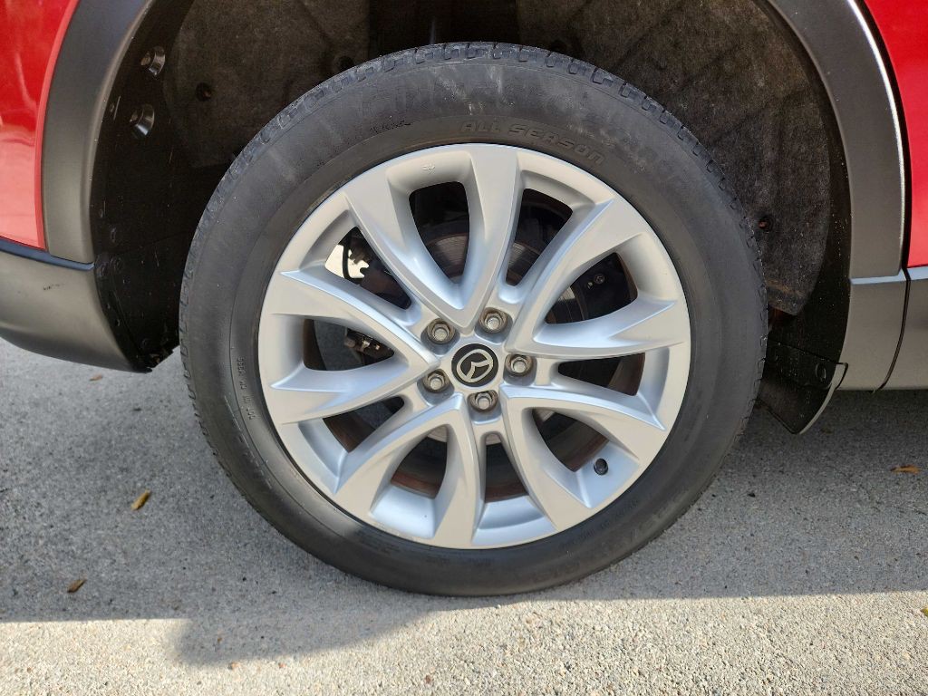 2015 Mazda CX-5 Image 10