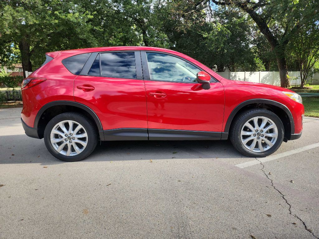 2015 Mazda CX-5 Image 12
