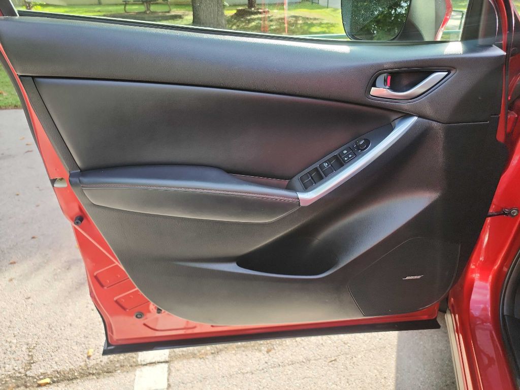 2015 Mazda CX-5 Image 13