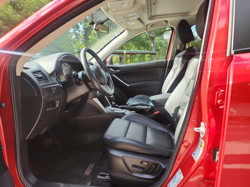 2015 Mazda CX-5 Image 15