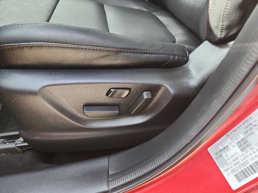 2015 Mazda CX-5 Image 17