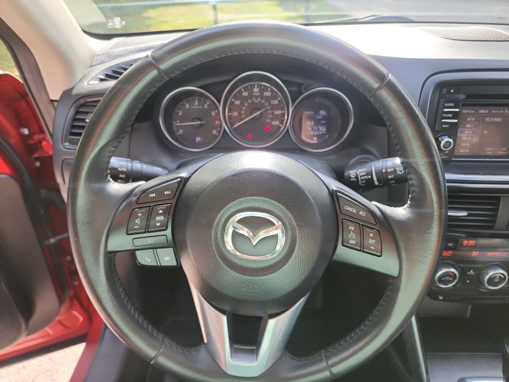 2015 Mazda CX-5 Image 18