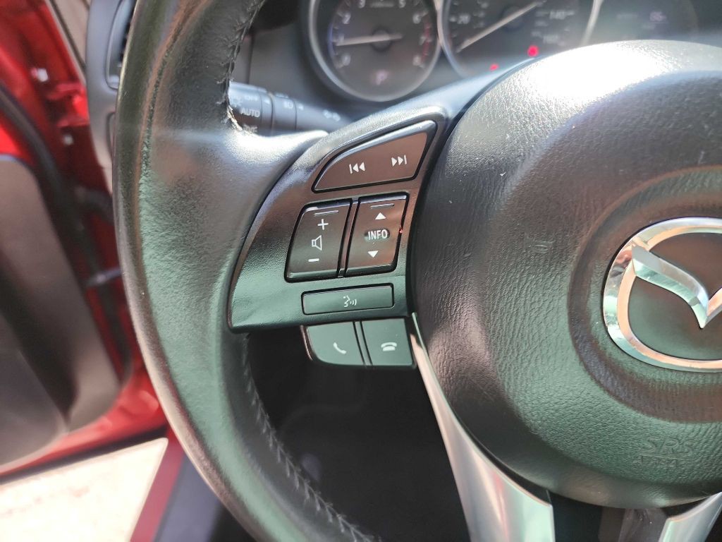2015 Mazda CX-5 Image 19