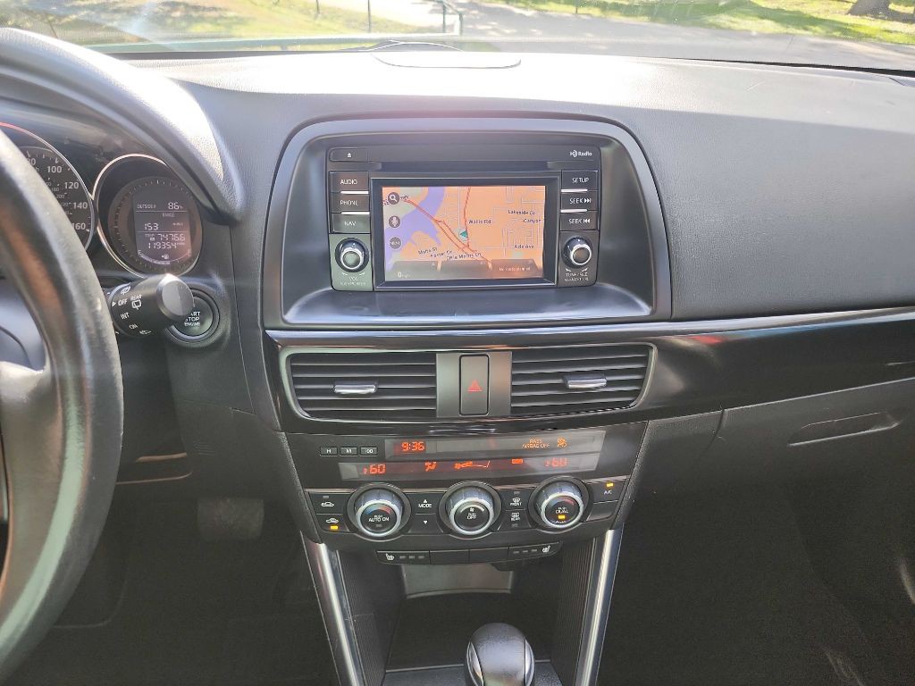 2015 Mazda CX-5 Image 20