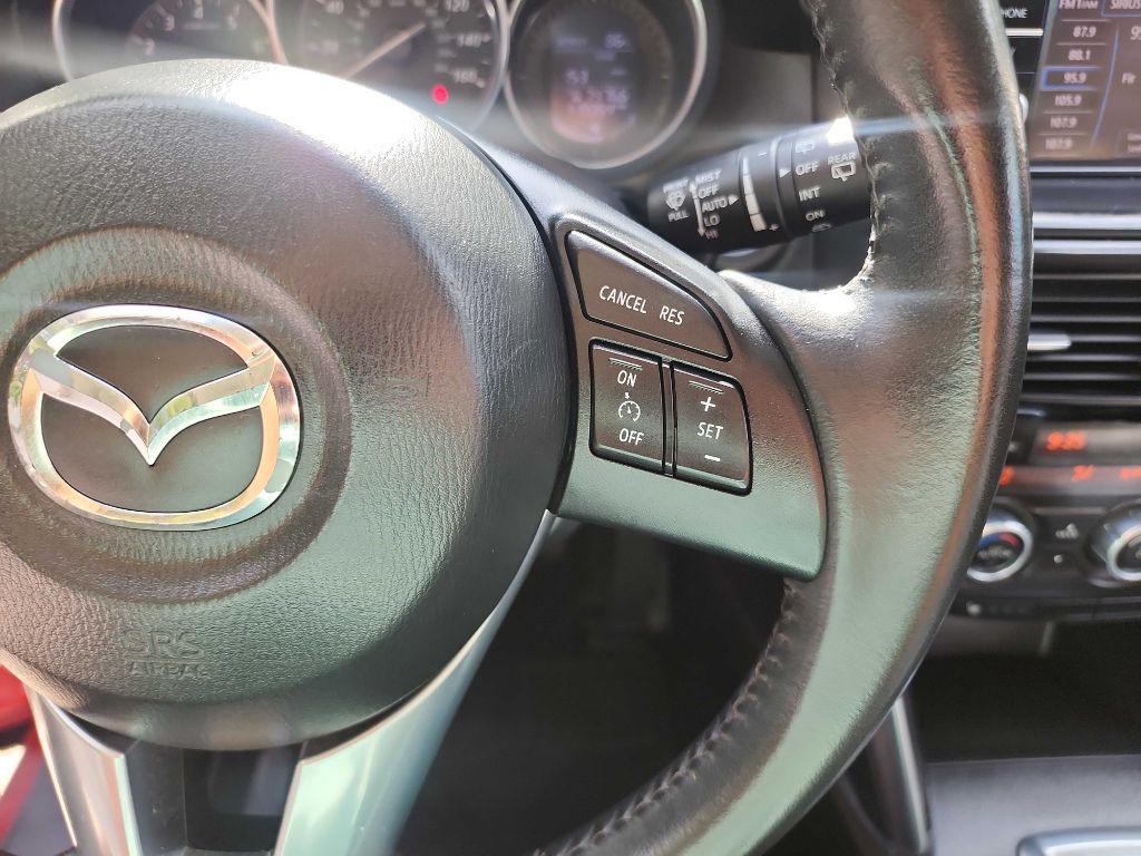 2015 Mazda CX-5 Image 21