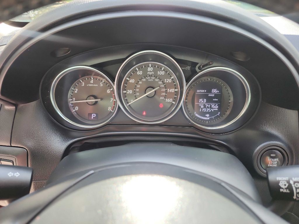 2015 Mazda CX-5 Image 22