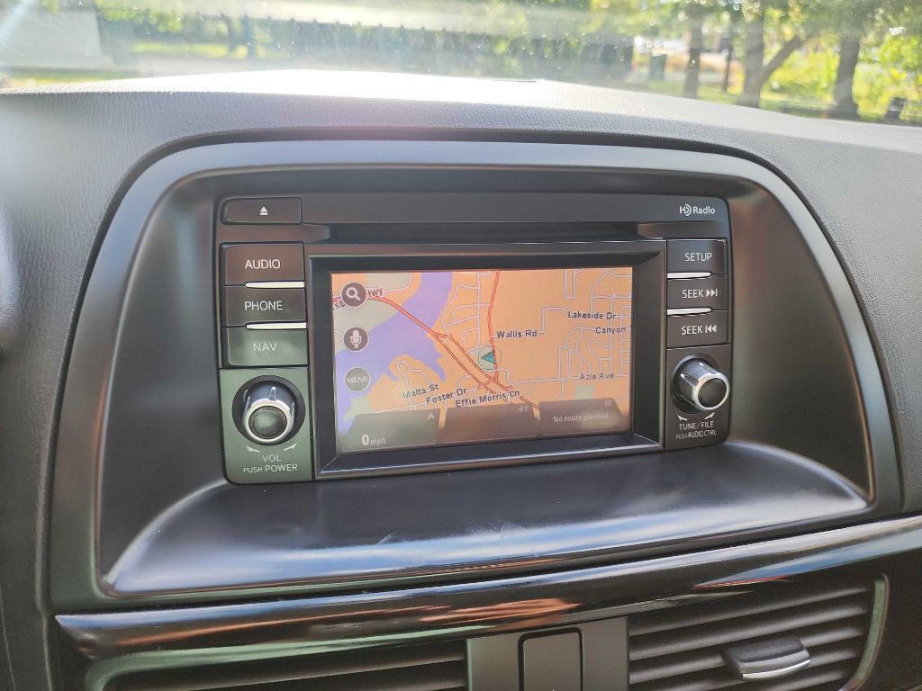 2015 Mazda CX-5 Image 25