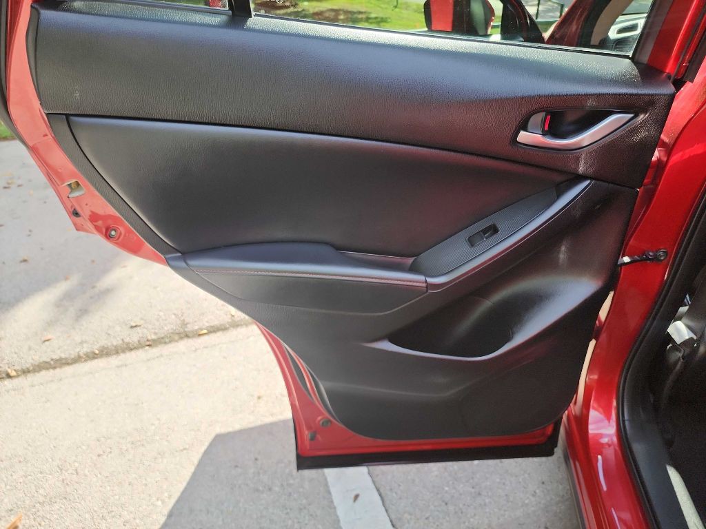 2015 Mazda CX-5 Image 26