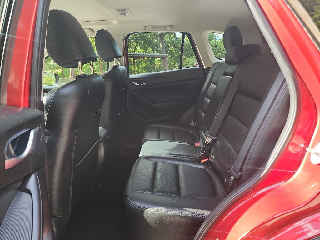 2015 Mazda CX-5 Image 27