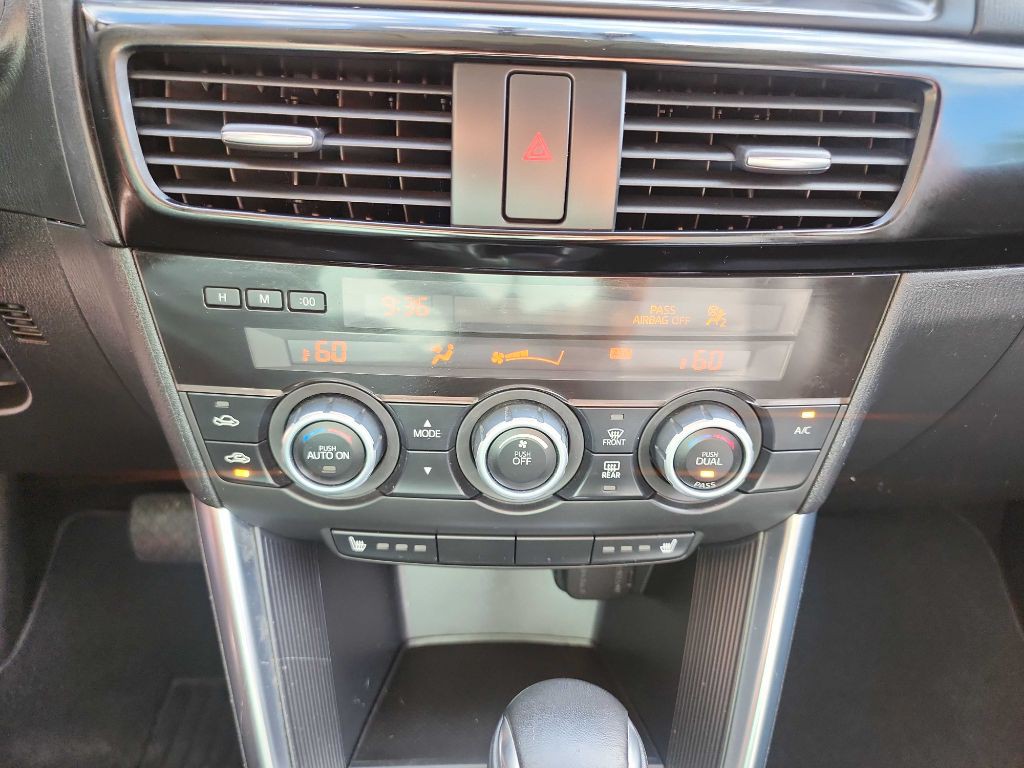 2015 Mazda CX-5 Image 28