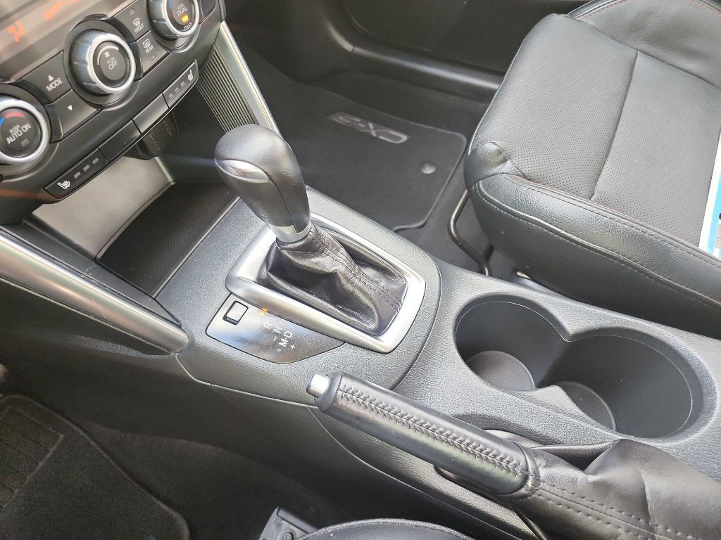 2015 Mazda CX-5 Image 29