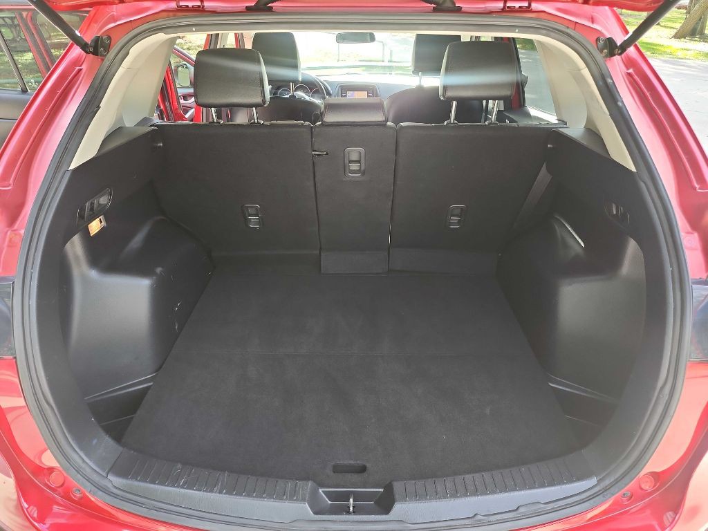 2015 Mazda CX-5 Image 30