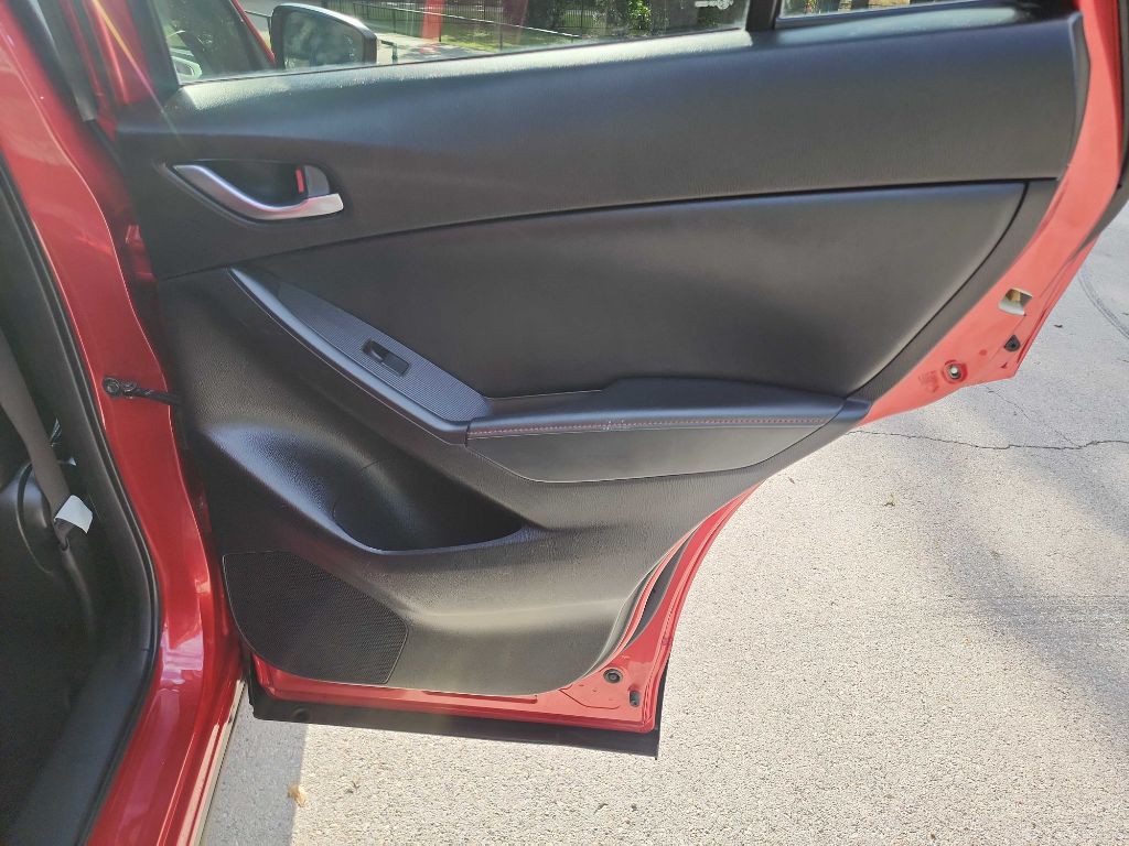 2015 Mazda CX-5 Image 31