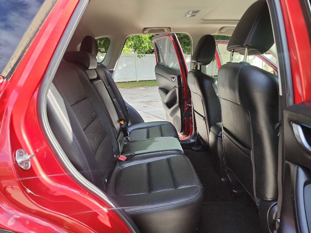 2015 Mazda CX-5 Image 32