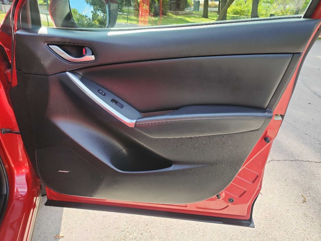 2015 Mazda CX-5 Image 33