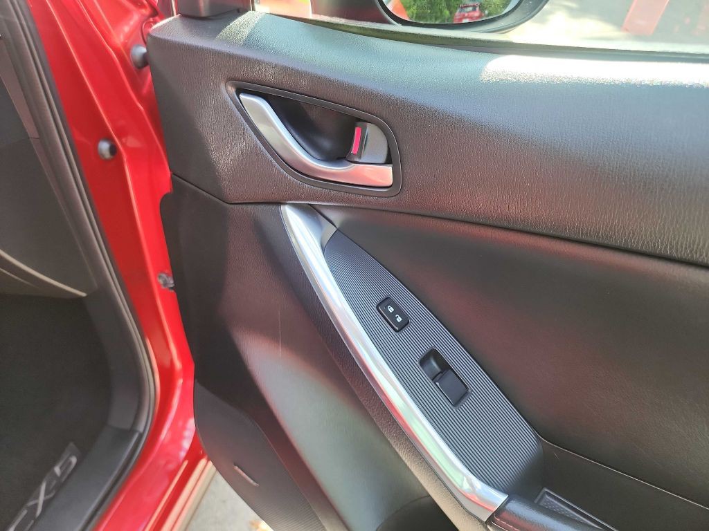 2015 Mazda CX-5 Image 34