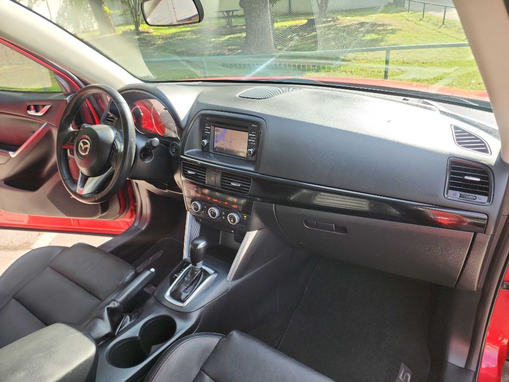 2015 Mazda CX-5 Image 35