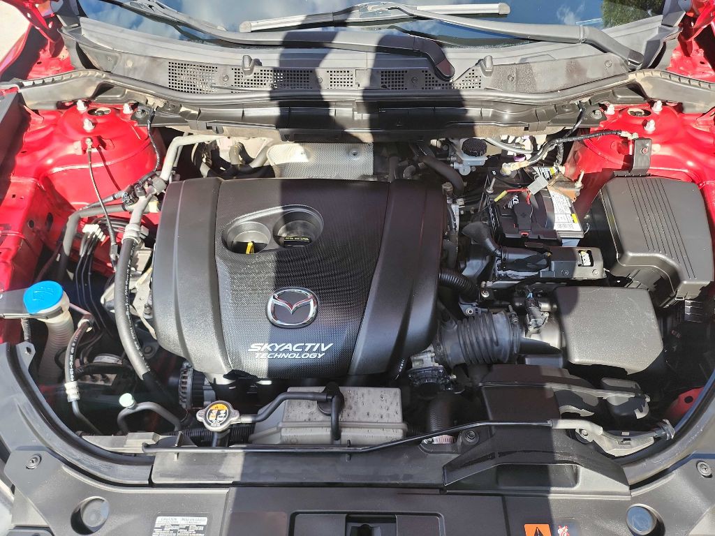 2015 Mazda CX-5 Image 36