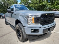 Image for 2019 Ford F-150 Supercrew ID: 6865463