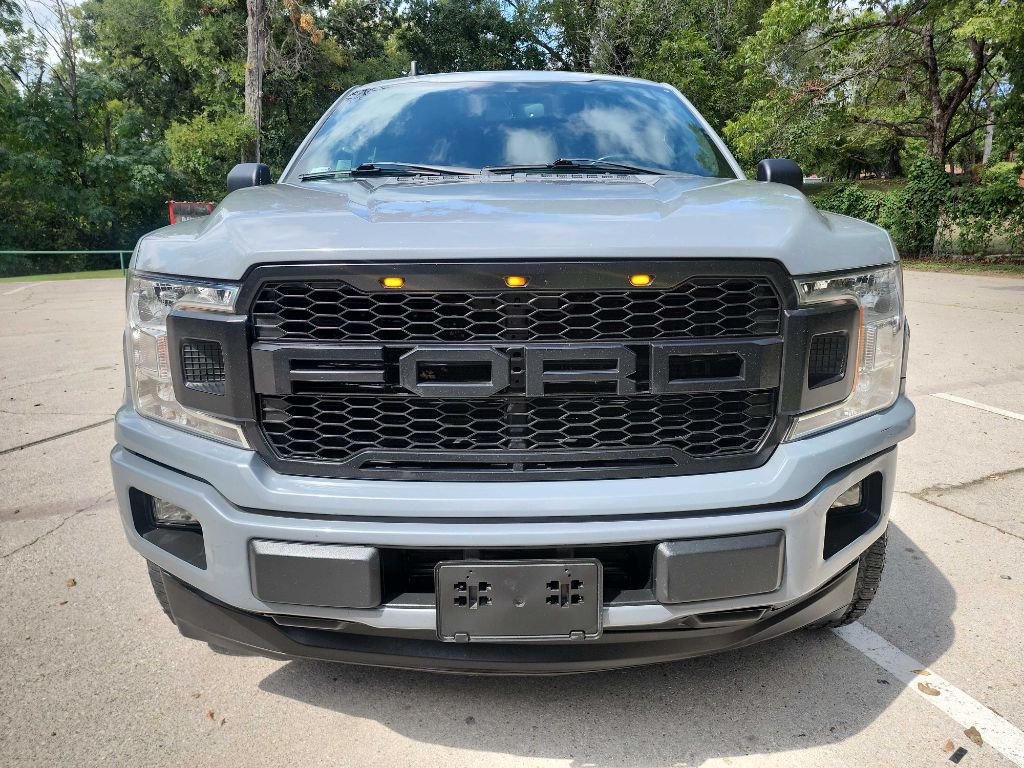 2019 Ford F-150 Image 2