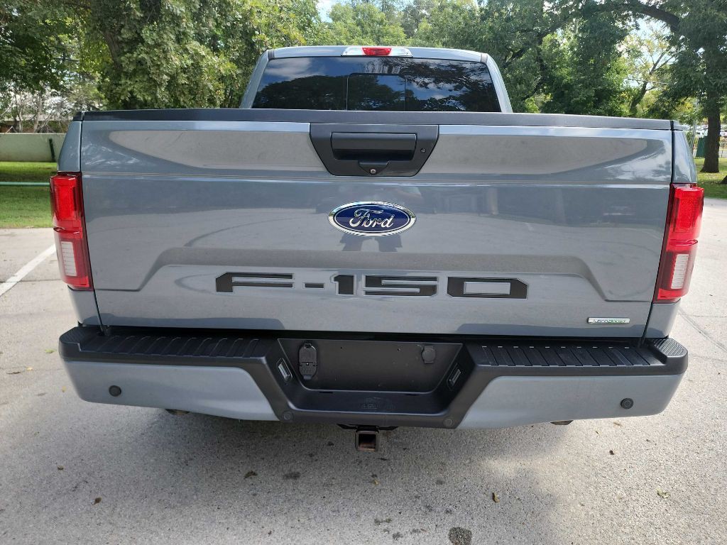 2019 Ford F-150 Image 6